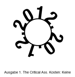 The Critical Ass - Ausgabe 1-2.pdf download